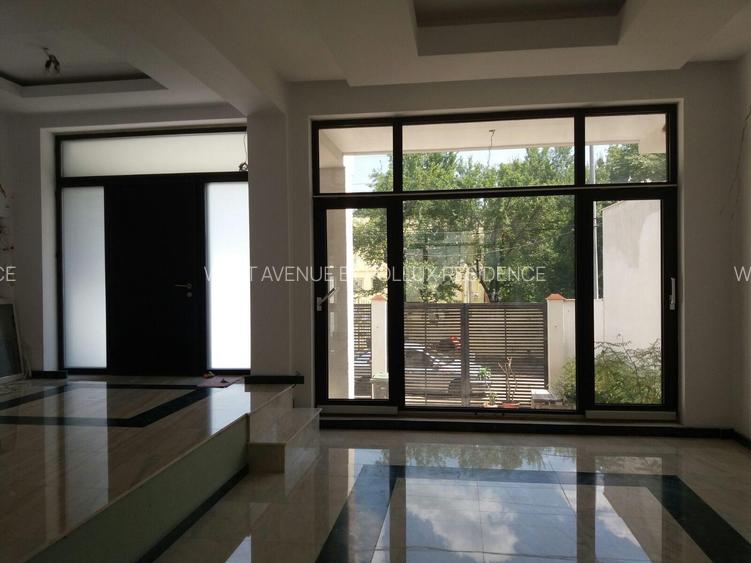Imobil modern de închiriat D+ P+2E – zona Tei, aproape de Floreasca - 4