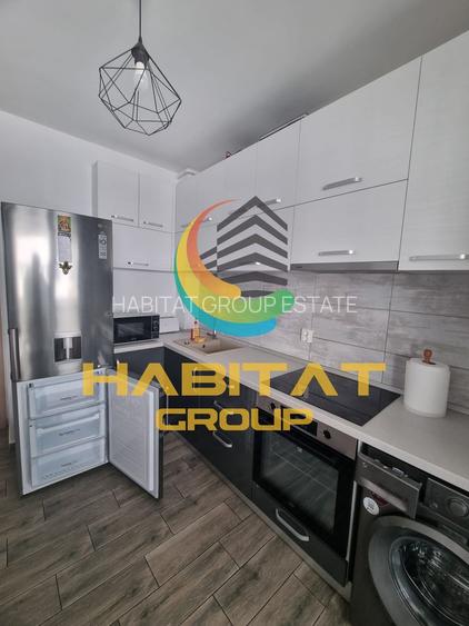 Inchiriere Apartament 3 Camere Metrou Aparatorii Patriei - 9