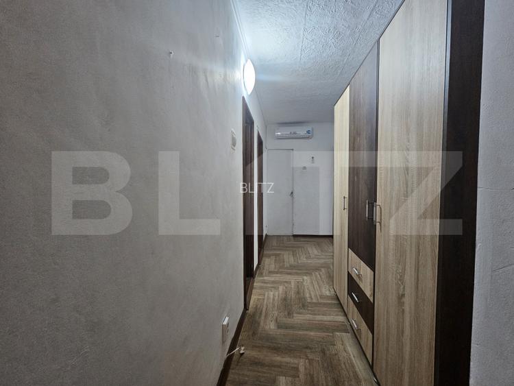 Apartament 3 camere, 70 mp, zona Nicolina - Prima Statie - 6