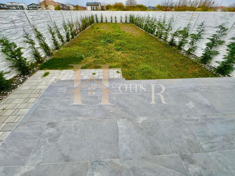 Constructie Moderna.Zona Linistita.Teren 408mp! - 3