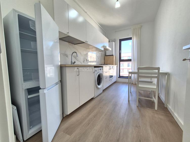 Apartament 2 camere | Complex Rezidential | Loc de parcare inclus - 5