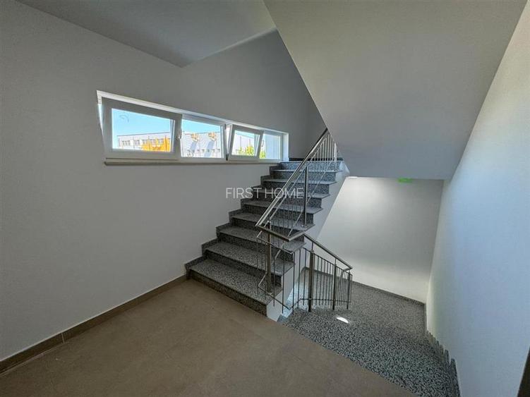 Ap 2 camere 65 mp utili, EXPRESS Residence, BLOC NOU, str Cotesti - 4