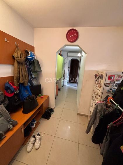 Apartament 3 camere Nicolina 2, decomandat, mobilat ,utilat - 14