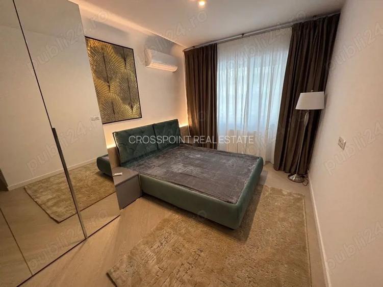 Închiriez apartament 3 camere -Cortina North - 8