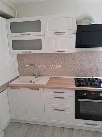 Apartament 2 camere, parcare inclusă –  Zona Tătărași - 11