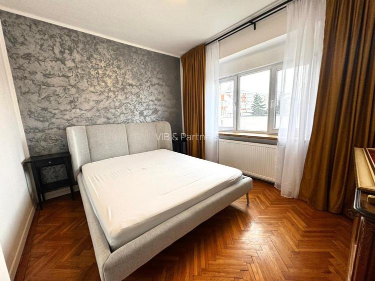 4 Camere - Kiseleff - Piata Victoriei - Park Kiseleff - 10