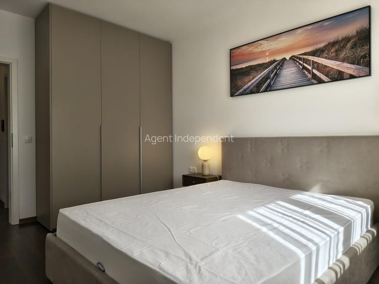 Apartament 2 camere premium, parcare, terasă - Avantgarden 3, faza 5 - 4