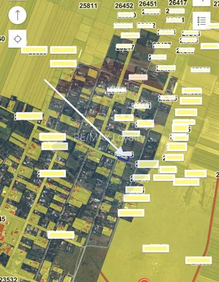 De vanzare teren intravilan Ialomita - 13