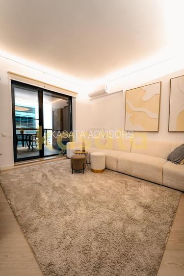 Apartament 3 camere | Complet mobilat | utilat | Parcare si boxa - 7