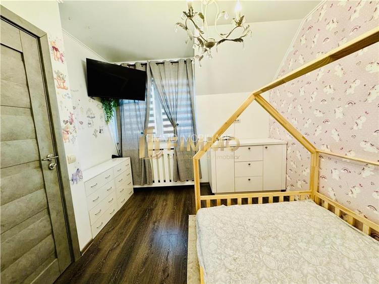 Duplex de vanzare | Ipotesti | mobilata si utilata | ID: 1536 - 21