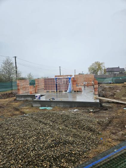 Casa plan parter, 3 camere, teren 350 mp, zona Visani - 11