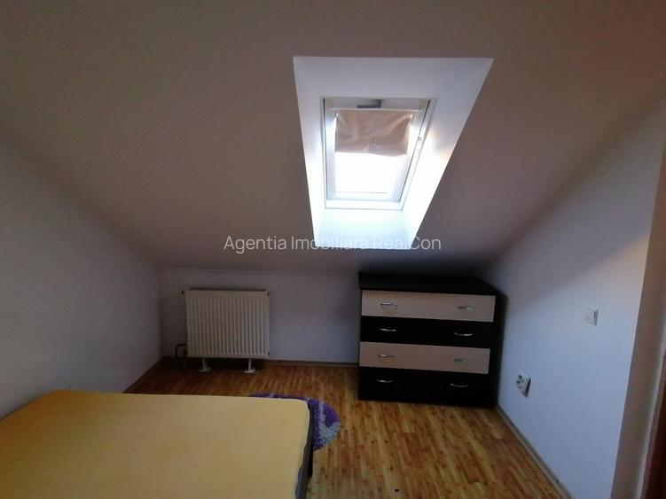 Apartament 3 camere mansarda - Ramnicu Valcea, Valcea - Cartier Ostroveni - 16