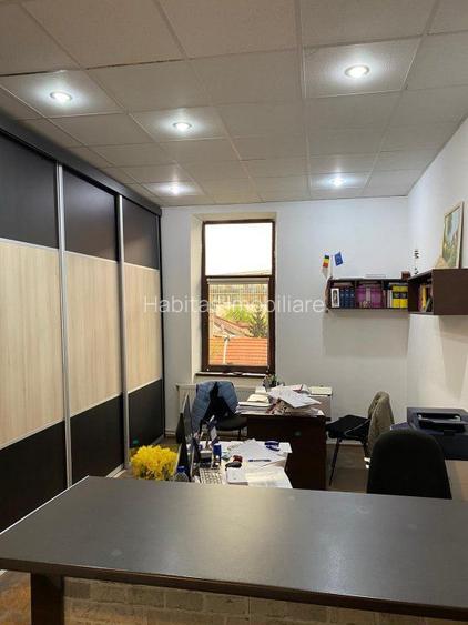 Apartament cu 2 camere pe strada Dorobantilor la 2 pasi de Tribunal - 3