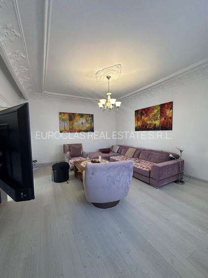 Casa 5 camere - zona Centrala -  330.000 euro(Cod E8+E10) - 3