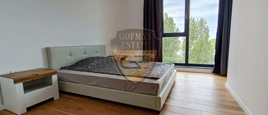 Campus Universitate | Vedere la lac | Apartament 3 camere | Aviatorii 3 - 11