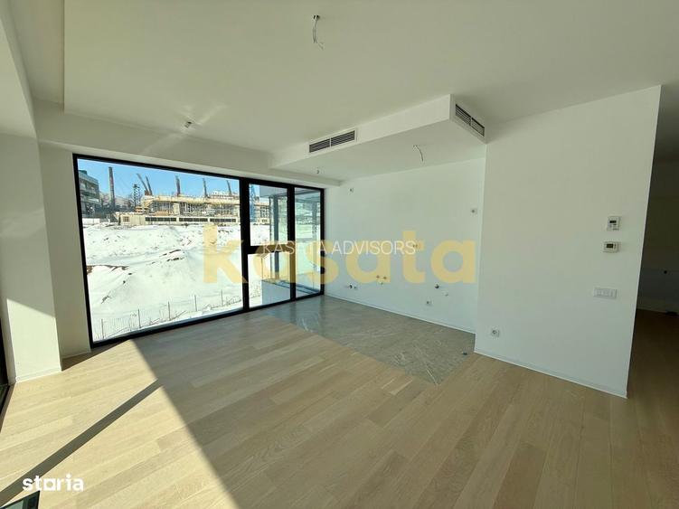 Apartament 2 camere | One Lake Club | Vedere lac | Ideal investiție - 4