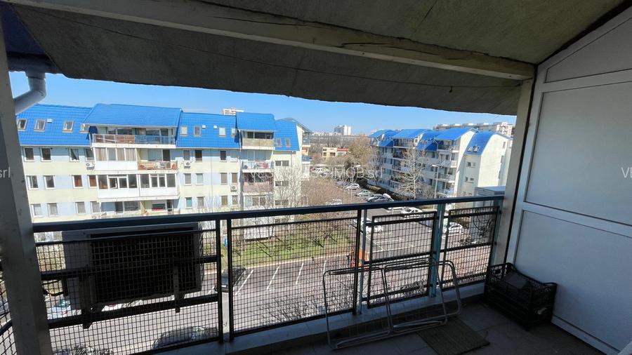 Drumul Taberei, ANL Brancusi - 4