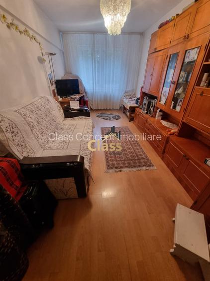 Apartament 3 camere | Decomandat | 63 mpu | Zona Dambul Rotund - 3