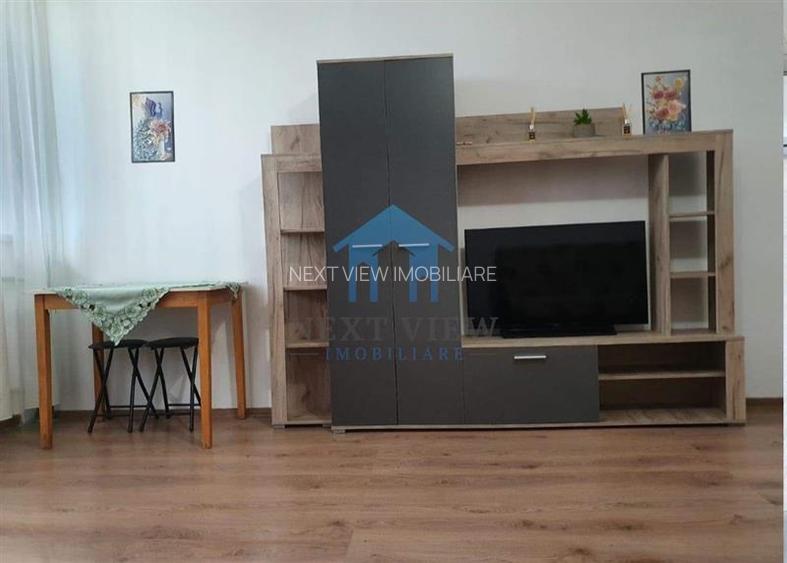 Garsoniera, Gheorgheni - 4