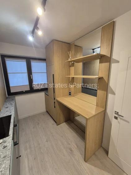 Studio dublu | Inchiriere | Parcare inclusa | Ivory Residence Pipera - 6