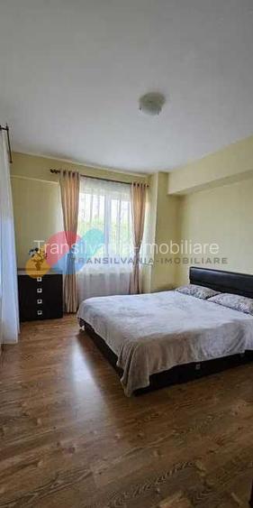 Apartament 2 camere mobilat și utilat + parcare, Mărăști - 4