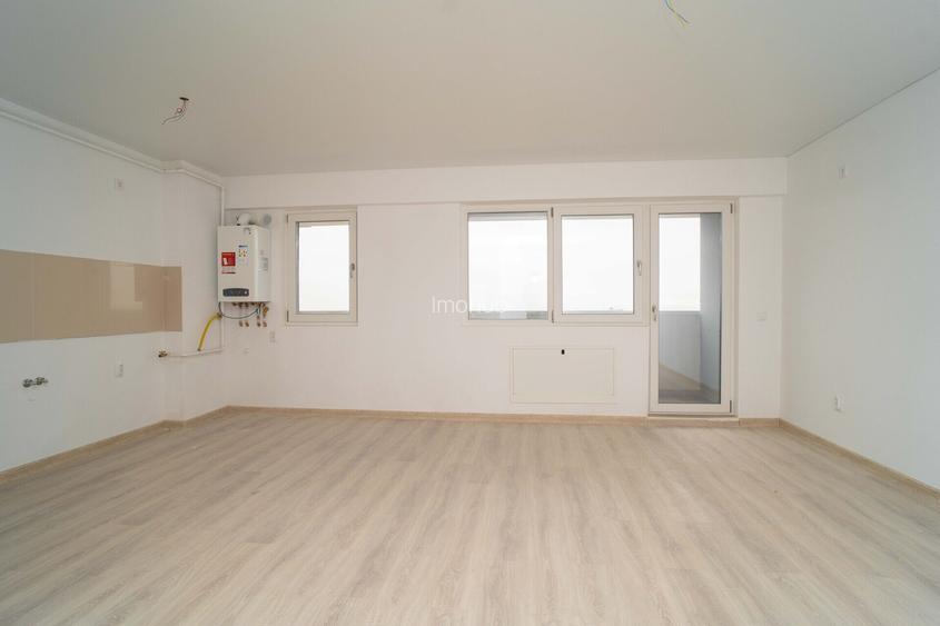 COPOU! Apartament 3 camere, etaj intermediar, 88mp - 3