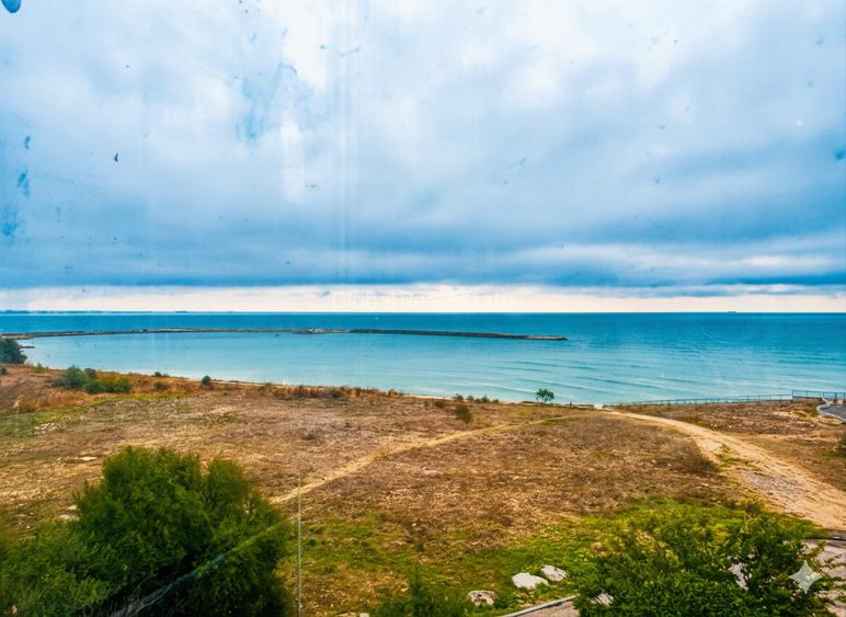 4 Camere  117mp Zona Faleza Nord Vedere La Mare - 2