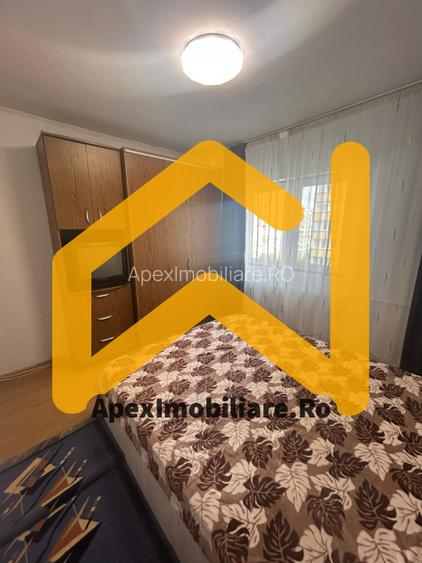 Rahova, Ispirescu | 2 Camere Decomandate | Balcon | Renovat - 7