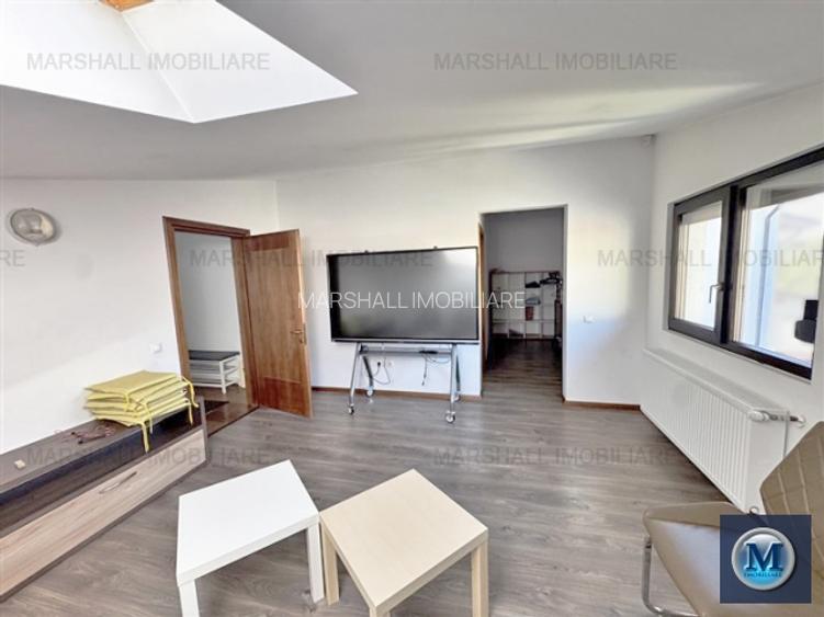 Spatiu  birouri de vanzare, zona Rudului, 269.9 mp #11861 - 12