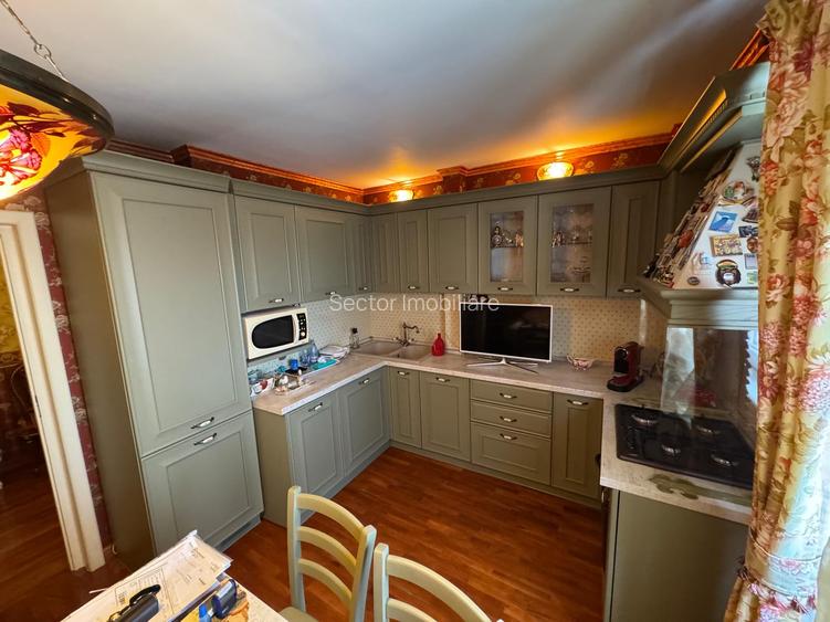 Bulevardul Mircea Voda - 15