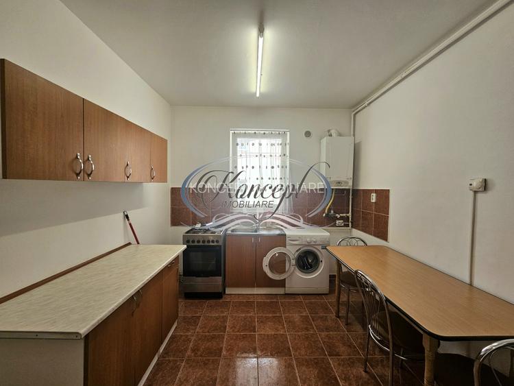 Apartament cu parcare in zona Bucium - 3
