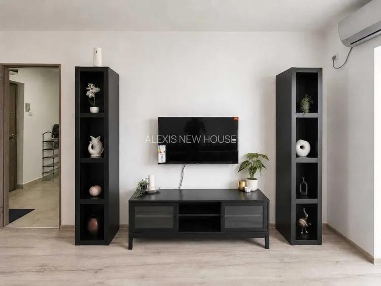 Apartament 2 camere de închiriat – Dacia | Prima închiriere după renovare - 4