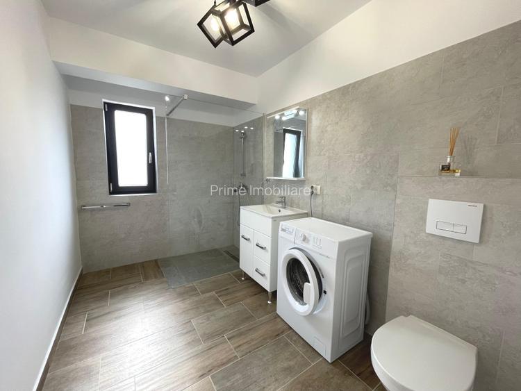 Apartament 3 camere LUX | bloc nou 2023 | Micești – 76 mp + 2 balcoane + parcare - 7