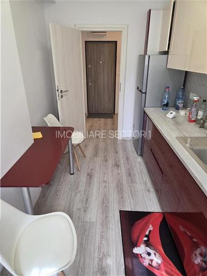Apartament 2 camere spre inchiriere cu terasa Chitila Bucurestii Noi - 7