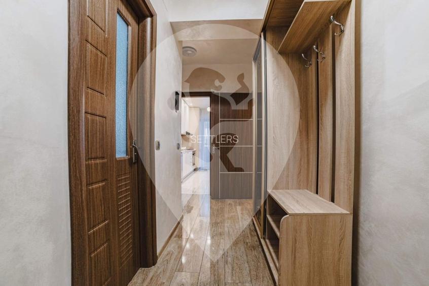 Apartament premium 2 camere | 70mp + balcon | parcare | Isaran - 7
