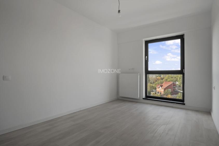 Militari - Metrou Preciziei, 2 camere, 72 mp, 2 balc, etajul 2, BLOC FINALIZAT - 3