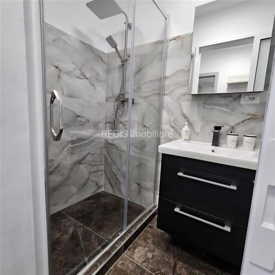 Garsoniera Moderna zona Astra - 5