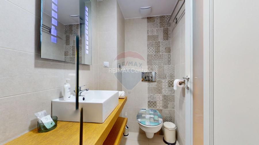 Inchiriere apartament lux, Brașov, Bd. 15 Noiembrie cu loc de parcare - 13