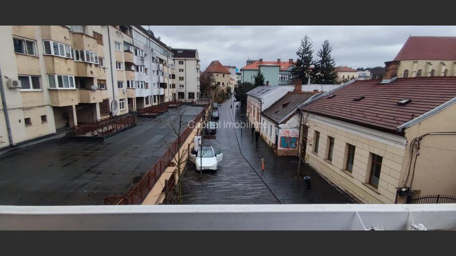COMISION 0%! Garsonieră 24 mp, ultracentral, Piața Ștefan cel Mare - 13