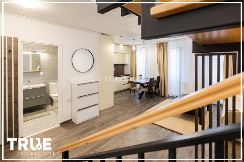 Apartament 2 camere, 70 m? utili - ultracentral, T&acirc;rgu Mureș! - 15