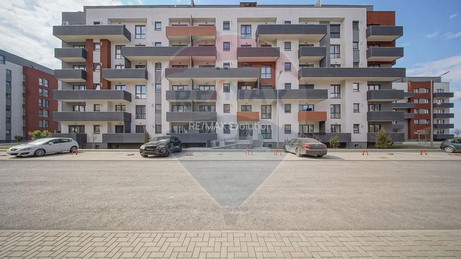 COMISION 0%|3 CAMERE 90 MP SUPRAFATA TOTALA+ PARCARE + BOXĂ - 11