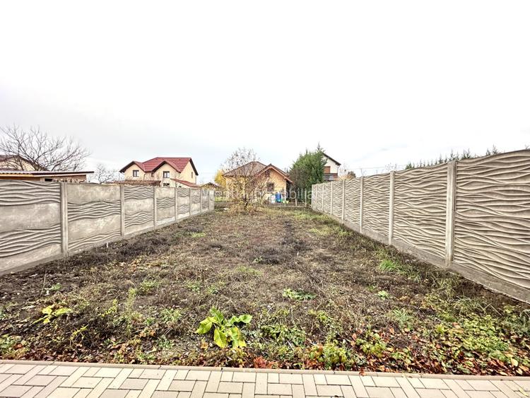 Duplex modern, 5 camere, 120 mp, teren 310 mp - Dumbravita - 16