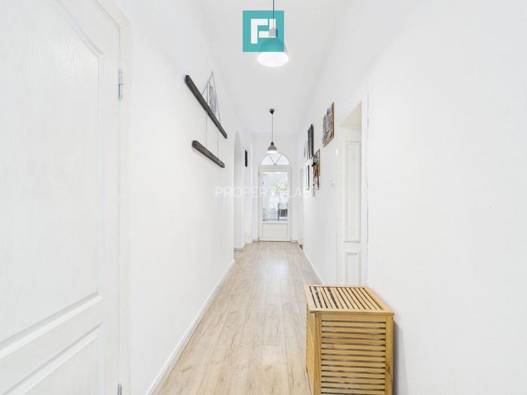 Casă individuală parter, zona Calea Șagului - 9