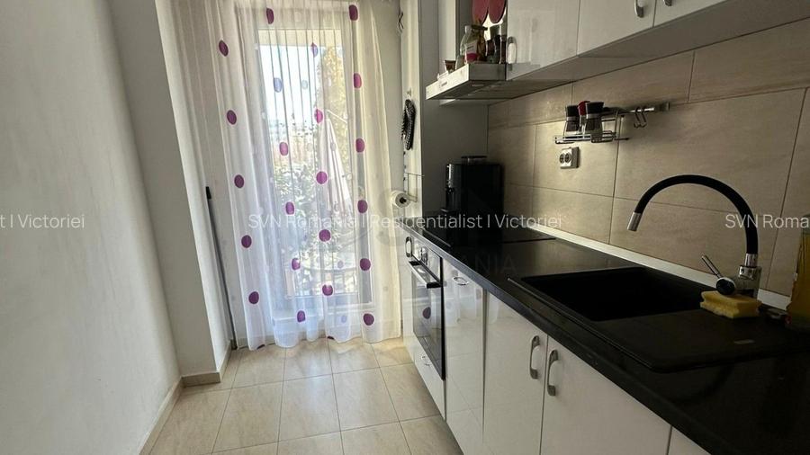 REA1027822 Apartament 2 camere I Greenfield Baneasa I De vanzare - 5