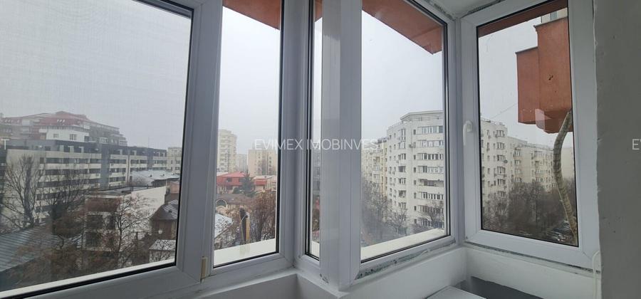 Decebal Piata Muncii Apartament spatios 3 camere - 14