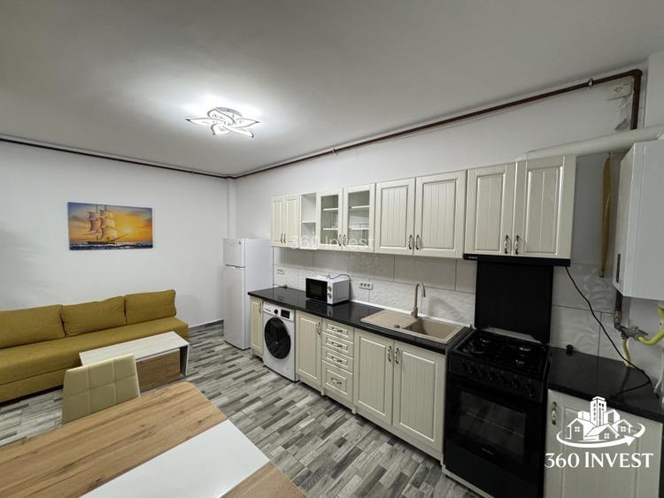 Garsoniera moderna - Mutare imediata I Tur Virtual 360 - 6