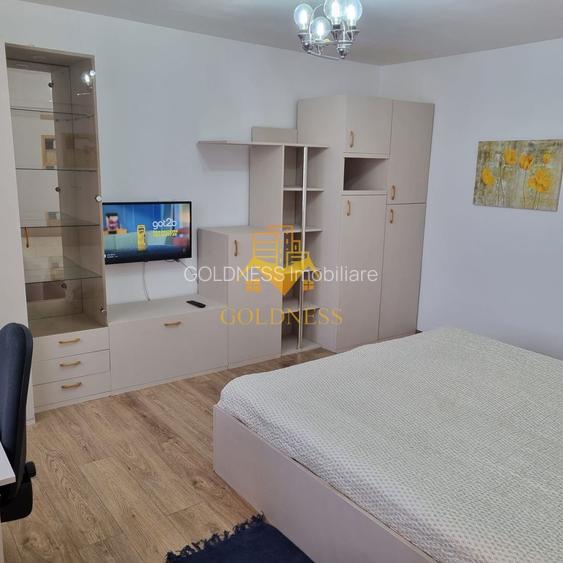 2 Camere decomandate, parcare,  Kaufland, Leroy Merlin, Intre Lacuri - 6