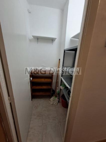 2 cam decomandat Odobescu , 56 mp, 2 balcoane - 21