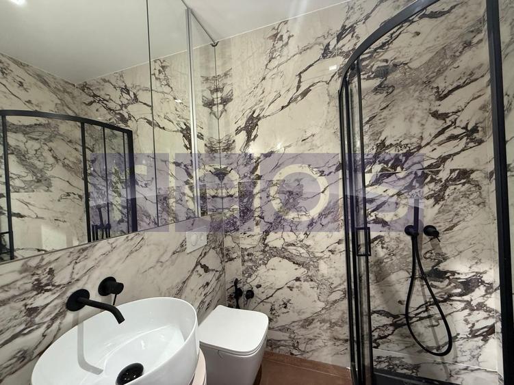 VANZARE APARTAMENT 3 CAMERE LUX | DESIGN PREMIUM | EROU IANCU NICOLAE - 26