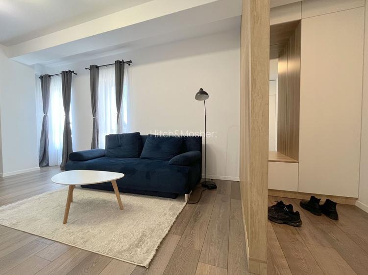 De Inchiriat 2 camere, Badea Cartan - 6